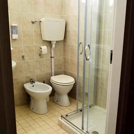Гостевой дом In Guest - New Cirene Triple Comfort