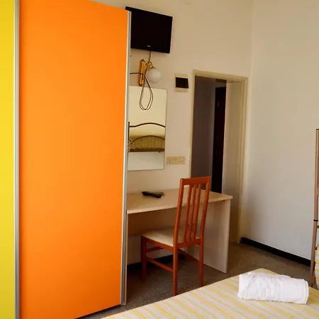 In Guest - New Cirene Triple Comfort Guest house