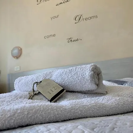 In Guest - New Cirene Triple Comfort * Rimini