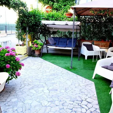 In Guest - New Cirene Triple Comfort *