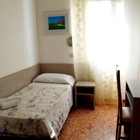 In Guest - New Cirene Triple Comfort