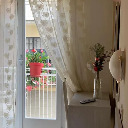 Pensjonat In Guest - New Cirene Triple Comfort Rimini